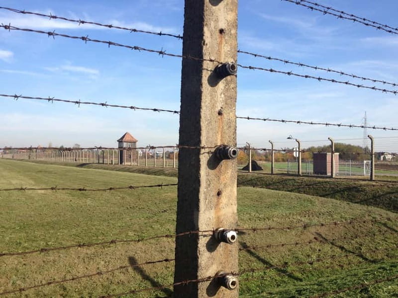 From Krakow: Auschwitz-Birkenau Memorial and Museum Tour - Auschwitz II-Birkenau: The Extent of the Nazi Extermination System