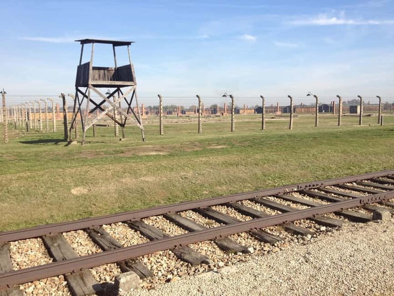 From Krakow: Auschwitz-Birkenau Memorial and Museum Tour - Practical Tips for Respectful and Comfortable Visiting