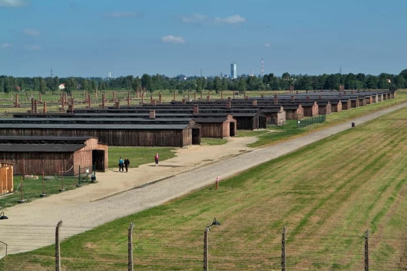 From Krakow: Auschwitz-Birkenau Memorial and Museum Tour - The Value of a Guided Experience