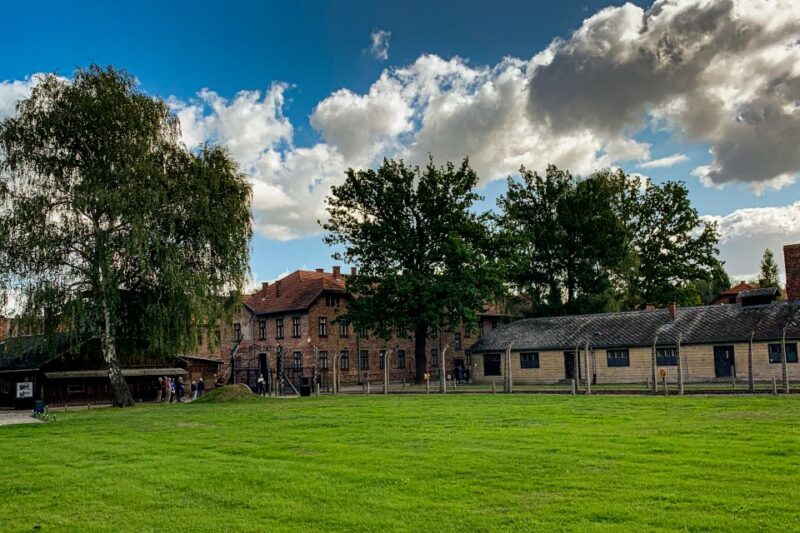 From Krakow: Auschwitz-Birkenau Memorial and Museum Tour - Practical Details and Meeting Arrangements
