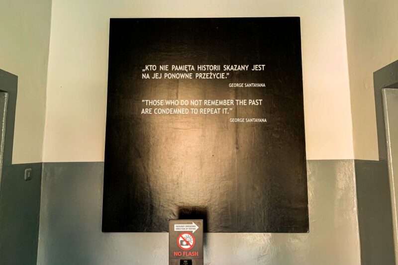 From Krakow: Auschwitz-Birkenau Memorial and Museum Tour - Frequently Asked Questions