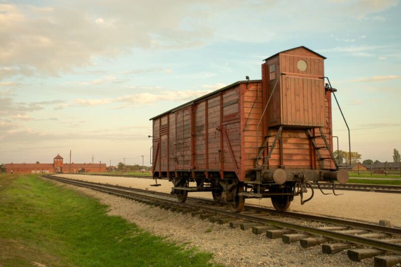 From Kraków: Auschwitz-Birkenau Memorial Guided Tour - Practical Details and Logistics