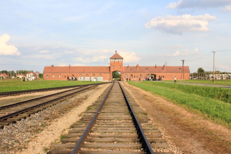 From Kraków: Auschwitz-Birkenau Memorial Guided Tour - The Emotional Impact and Reflection