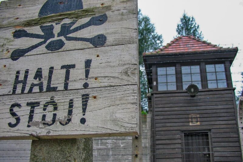 From Krakow: Auschwitz-Birkenau Private or Shared Tour - Who Should Consider This Tour