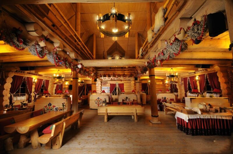 From Krakow: Auschwitz-Birkenau & Salt Mines with Lunch - The Convenience of a Well-Organized Visit to Auschwitz and Birkenau