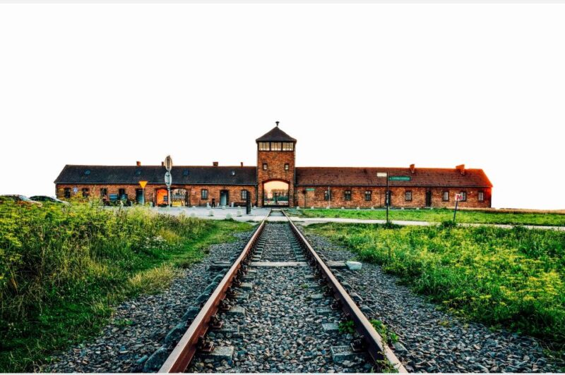 From Krakow: Auschwitz-Birkenau & Schindler's Factory Tour - Logistics and Practical Tips