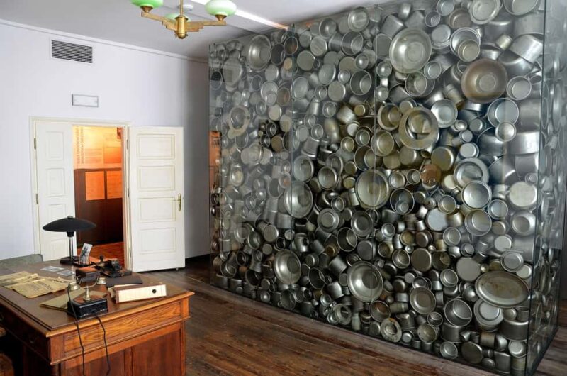 From Krakow: Auschwitz-Birkenau & Schindler's Factory Tour - Final Thoughts on the Auschwitz-Birkenau & Schindlers Factory Tour