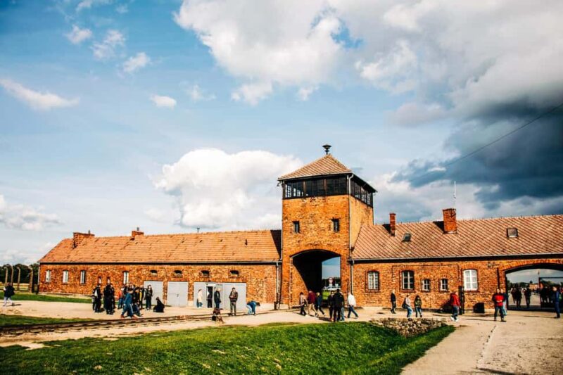 From Krakow: Auschwitz-Birkenau & Schindler's Factory Tour - Frequently Asked Questions