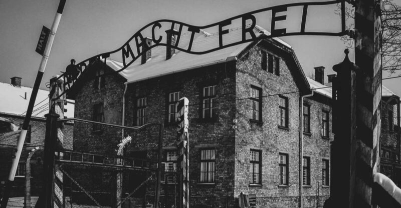 From Krakow: Auschwitz Birkenau Self-Guided Tour - Visiting Auschwitz I and Birkenau: Two Crucial Camp Sites