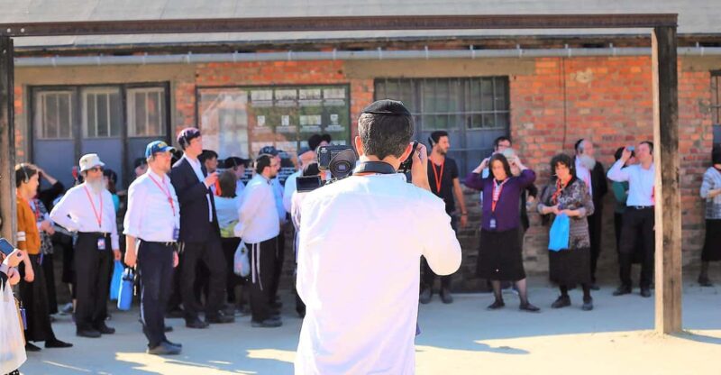 From Krakow: Auschwitz Birkenau Small Group Tour with Pickup - Auschwitz Birkenau Small Group Tour from Krakow: A Respectful and Comprehensive Experience