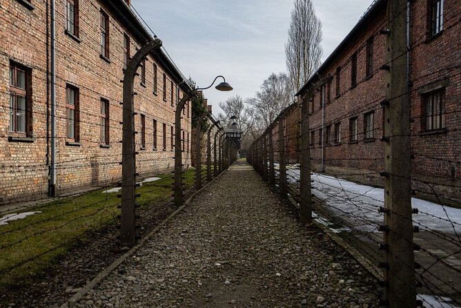 From Kraków: Auschwitz-Birkenau Tour with Lunch Box and Pick Up - Considerations Highlighted in Reviews