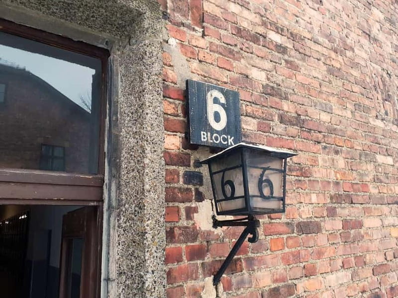 From Krakow: Auschwitz-Birkenau Tour with Transfer - Transport from Krakow to Auschwitz-Birkenau and Back