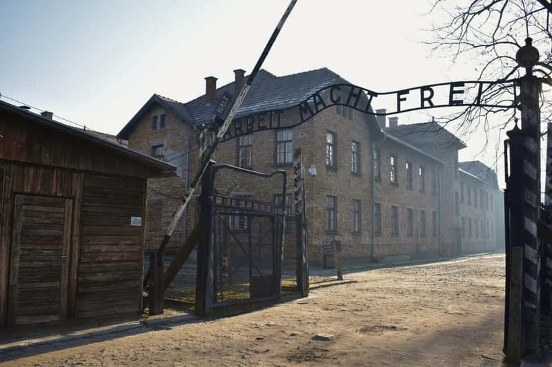 From Krakow: Auschwitz-Birkenau Tour with Transfer - Exploring Auschwitz II Birkenau: The Largest Sub-Camp