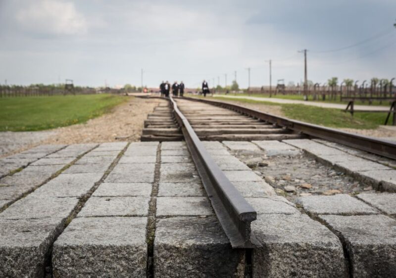 From Krakow: Auschwitz Birkenau Tour with Transfer - Picking Up in Krakow and the Travel Logistics