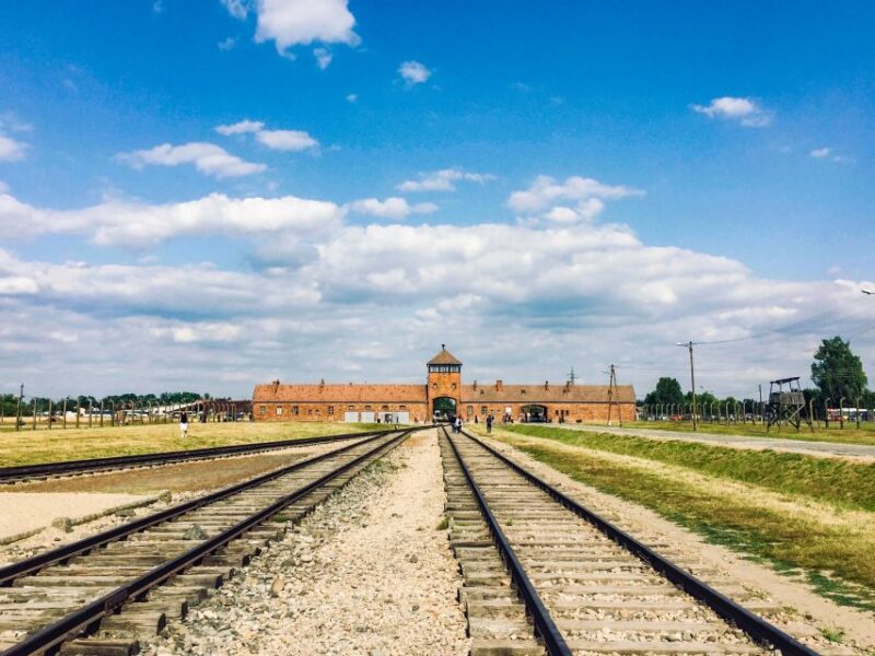 From Krakow: Auschwitz-Birkenau Tour with Transportation - Reviews and Feedback Highlights