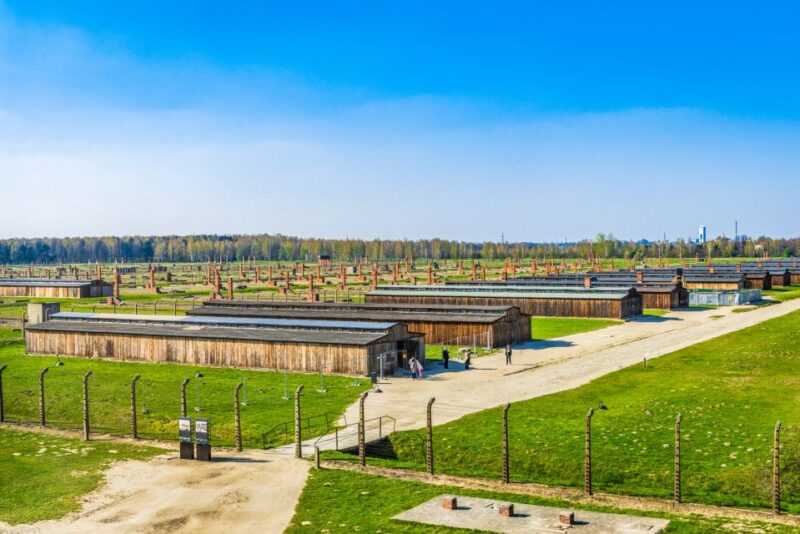 From Krakow: Auschwitz-Birkenau Tour with Transportation - Who Should Consider This Auschwitz-Birkenau Tour?