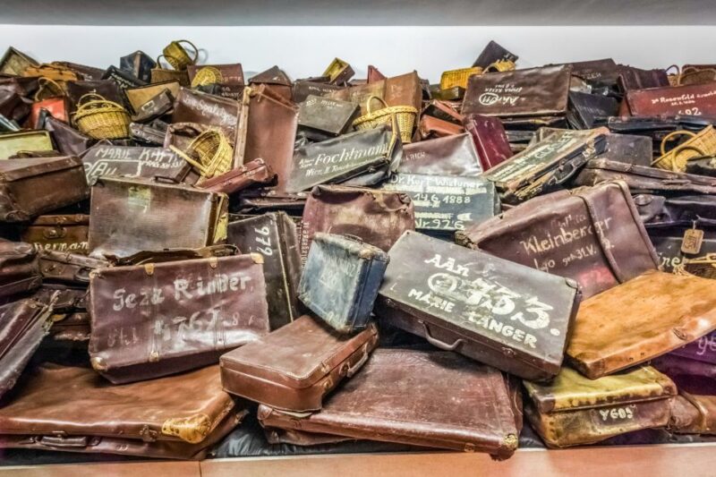 From Krakow: Auschwitz-Birkenau Tour with Transportation - Auschwitz-Birkenau Tour from Krakow: An Honest Choice for Reflection and Education