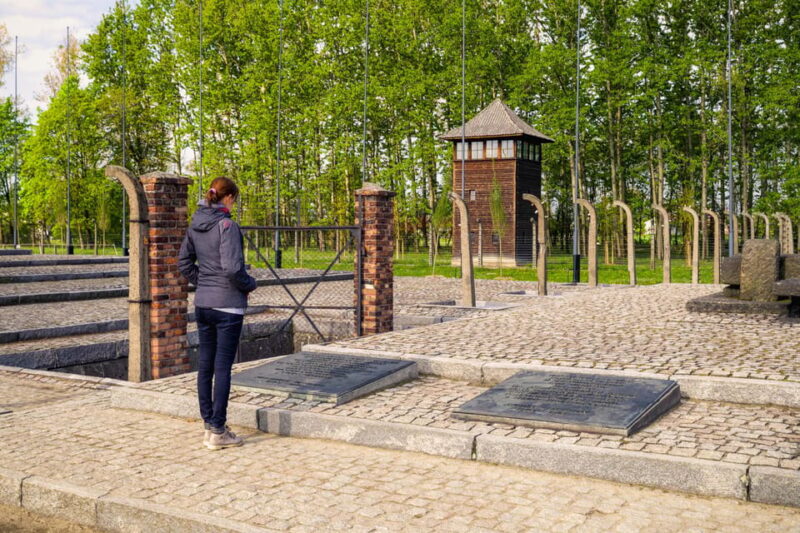 From Krakow: Auschwitz-Birkenau Tour with Transportation - Practicalities: Transportation, Group Size, and Accessibility