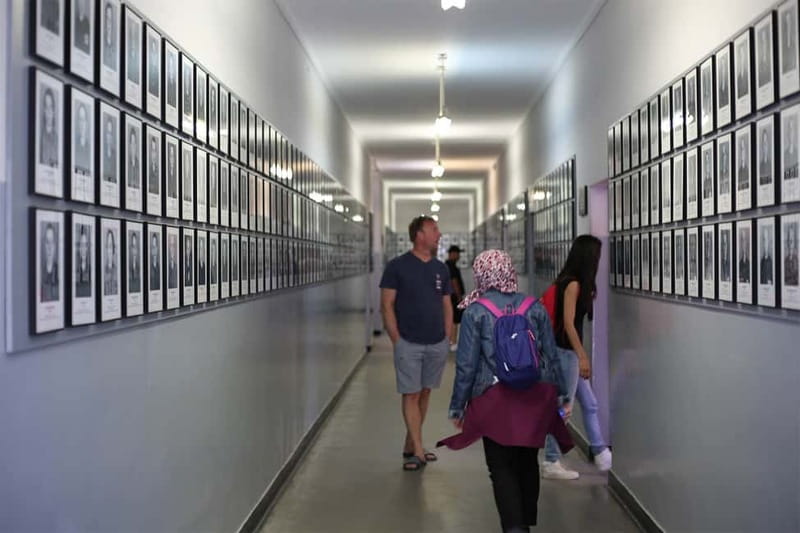 From Krakow: Auschwitz Museum and Wieliczka Salt Mine Tour - Important Considerations and Restrictions