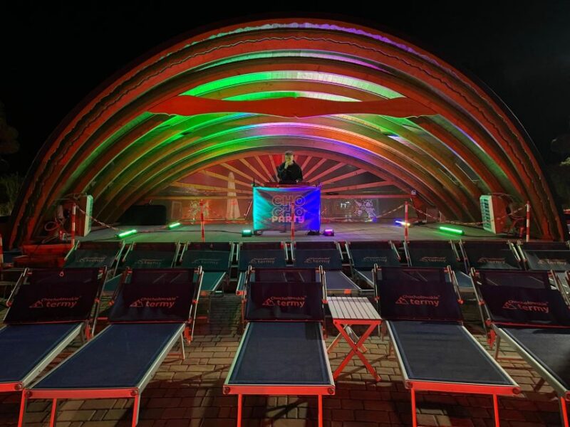 From Krakow: Chocholow Hot Springs Evening or Daytime Ticket - The Chocholowska Thermal Baths: Largest in the Polish Highlands