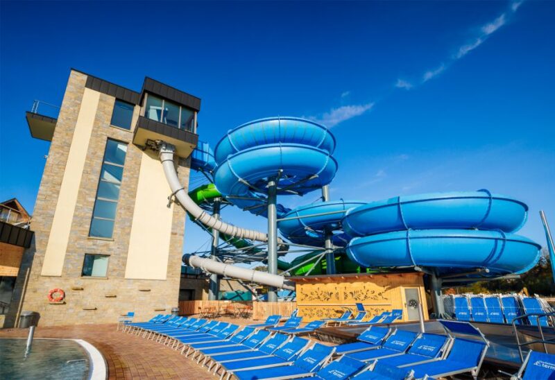 From Krakow: Chocholow Hot Springs Evening or Daytime Ticket - Practical Details and Tips for Visitors