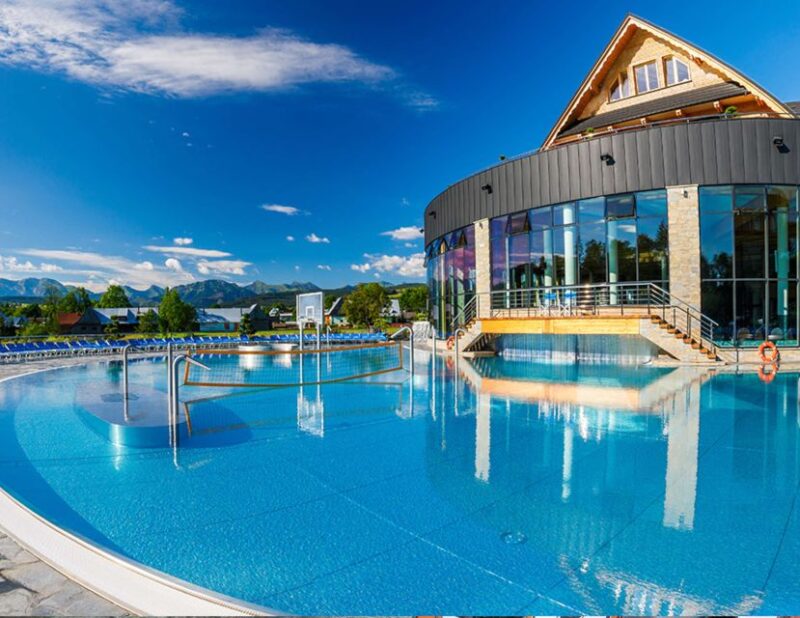 From Krakow: Chocholowska Baths Sauna & Spa Day Trip - The Overall Experience: Relaxation and Wellness in Lesser Poland