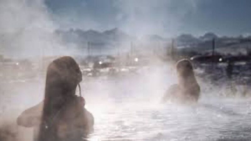 From Krakow: Chocholowskie Thermal Baths with Entry Ticket - The Guide and Transportation Experience