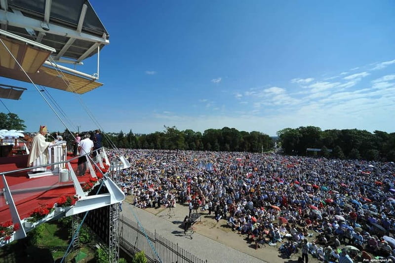 From Krakow: Czestochowa Monastery Private Tour - Discover Polands Spiritual Heart with a Private Czestochowa Monastery Tour