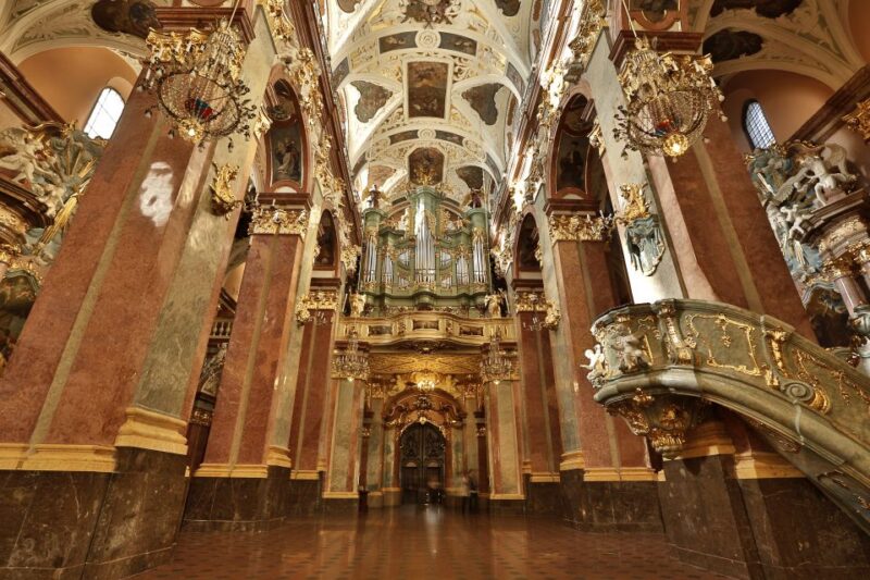 From Krakow: Czstochowa "Black Madonna" Day Tour - How This Tour Compares to Similar Experiences