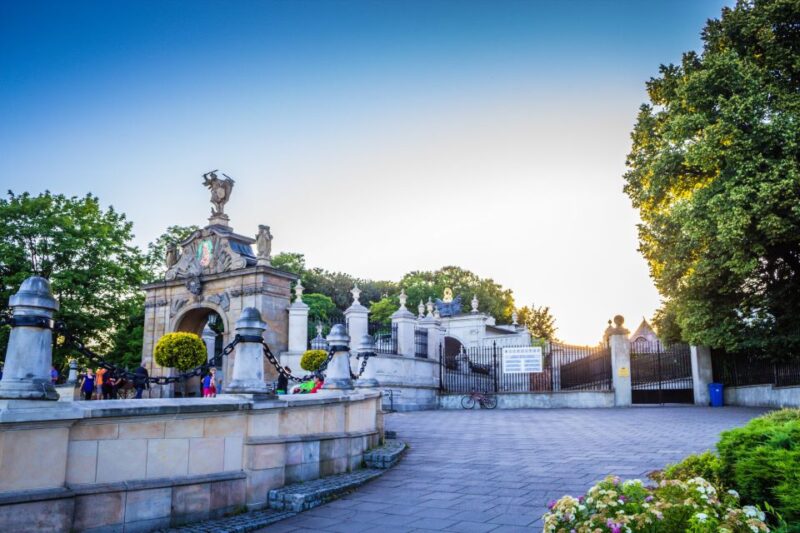 From Krakow: Czstochowa "Black Madonna" Day Tour - Who Will Appreciate This Tour Most