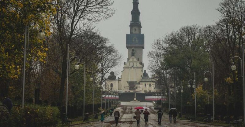 From Krakow: Czstochowa "Black Madonna" Day Tour - The Sum Up: An In-Depth Look at Czestochowa’s Spiritual Heart