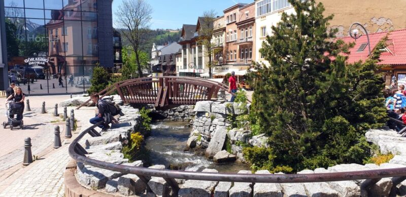 From Krakow: Day Tour of Zakopane and Tatra Mountains - Value for Money and Overall Experience