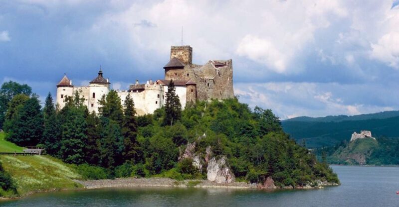 From Krakow: Dunajec River Gorge Rafting Tour - Frequently Asked Questions