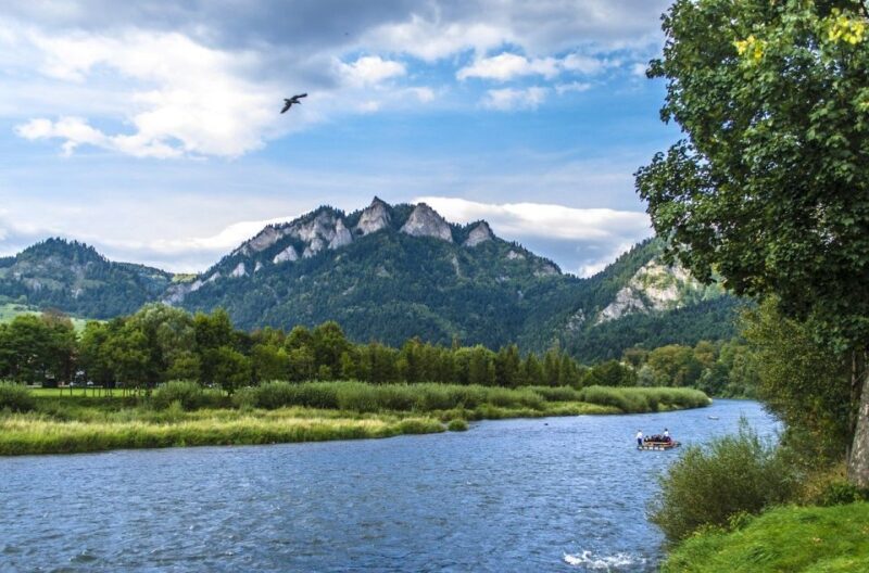 From Krakow: Dunajec River Rafting and Zakopane Town Tour - Final Thoughts on the Dunajec River and Zakopane Tour