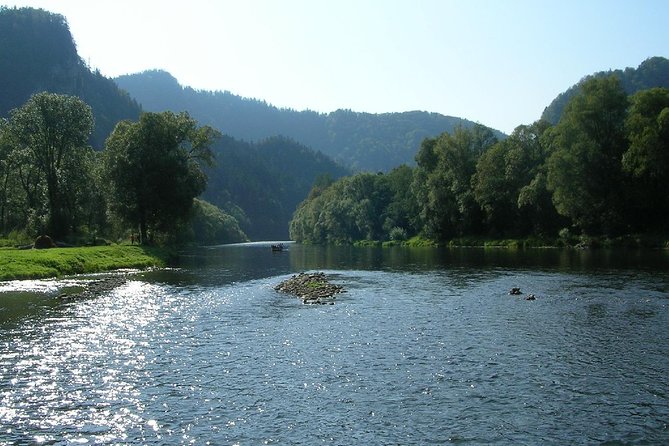 From Krakow: Dunajec River Rafting in Pieniny Mountains - Who Will Appreciate This Tour Most?