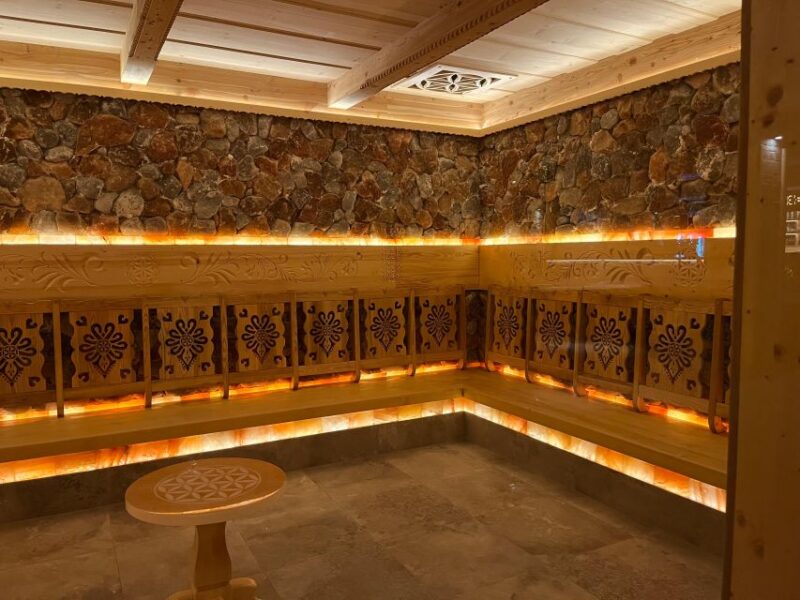 From Krakow: Full-Day Chocholowska Thermal Bath Tour - Key Points