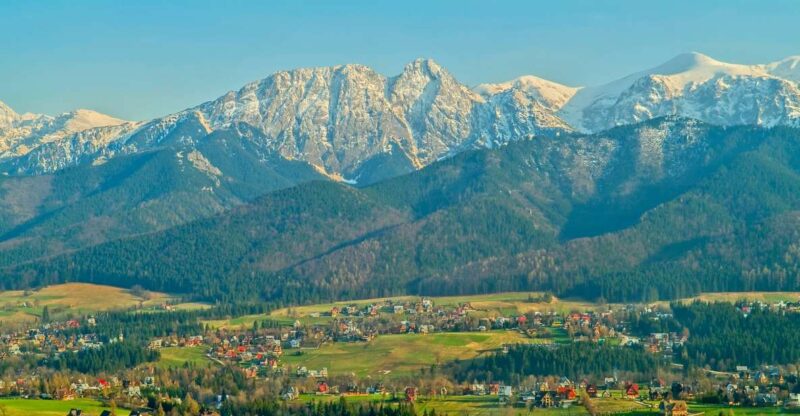From Krakow: Full-Day Tour of Zakopane and Tatra Mountains - Practical Details and Considerations