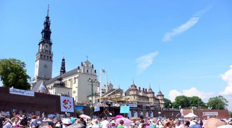 From Krakow: Full-Day Wadowice & Czestochowa Tour - Why This Tour Stands Out