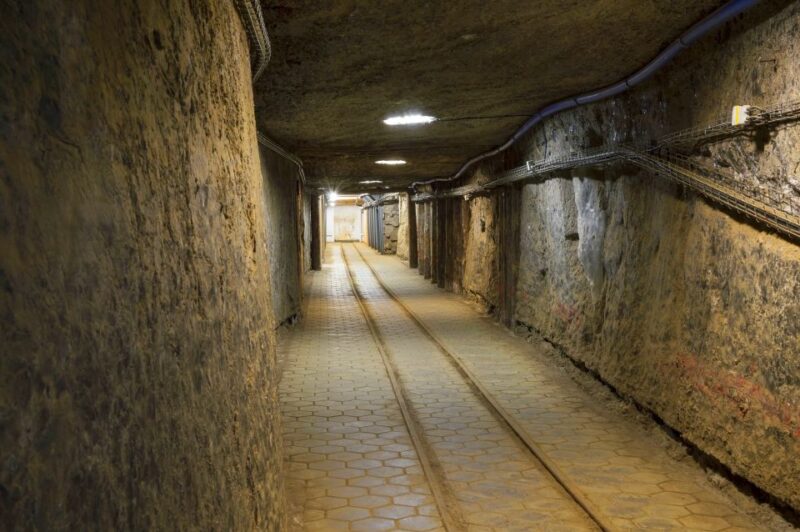 From Krakow: Guided Wieliczka Salt Mine Tour - What Sets This Tour Apart from Others