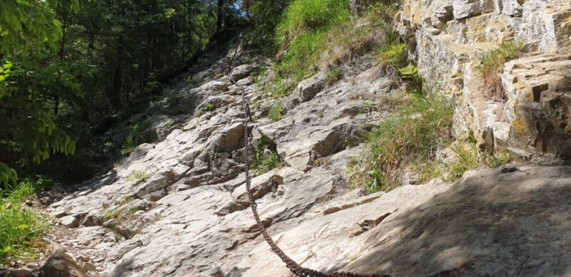 From Krakow: Hiking in the Tatra Mountains and Thermal baths - Trekking Through Kocieliska Valley and Its Unique Features