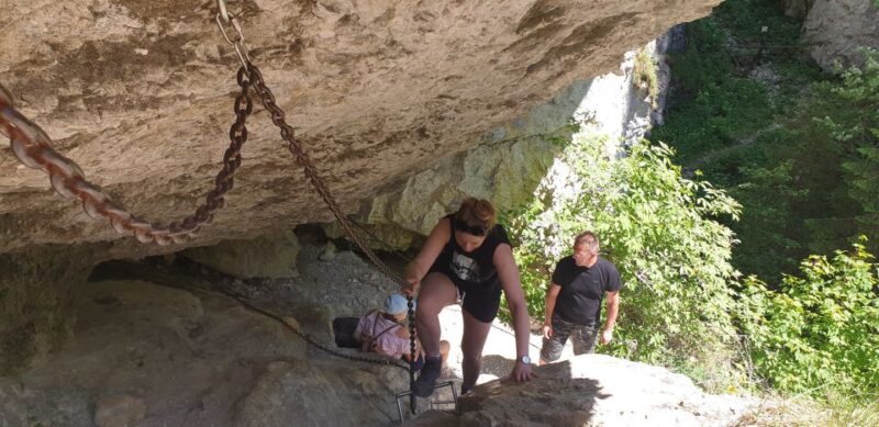 From Krakow: Hiking in the Tatra Mountains and Thermal baths - Additional Attractions at the Thermal Baths