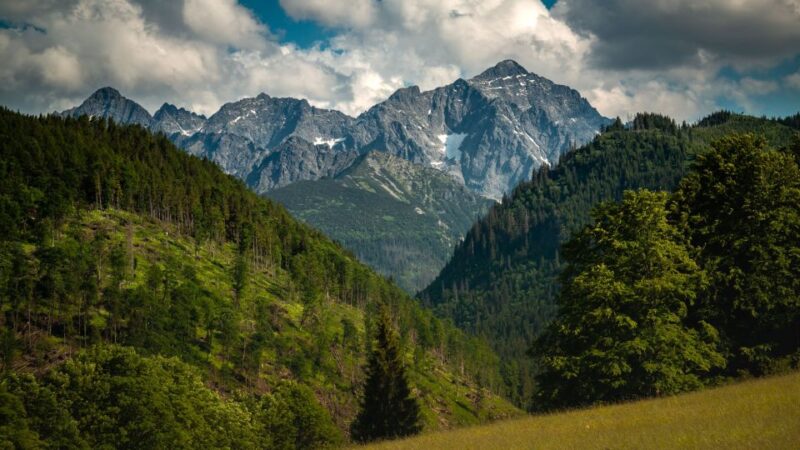 From Krakow: Hot Springs and Zakopane with Gubaówka - Who Will Enjoy This Tour Most?