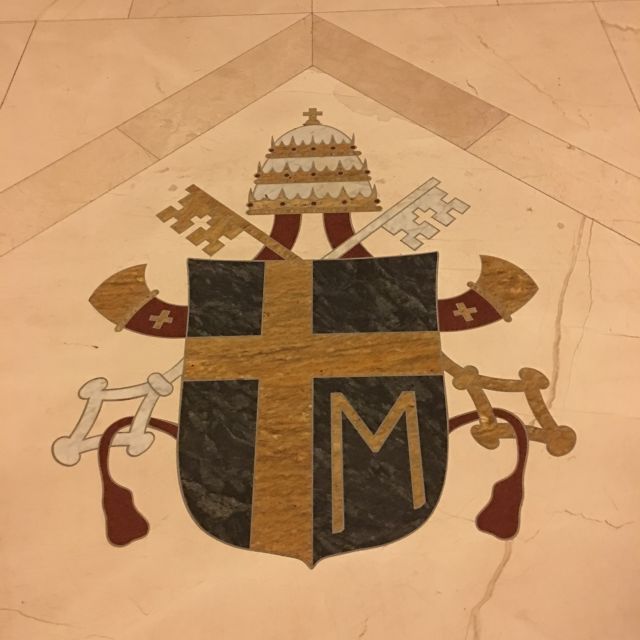 From Krakow: In the Footsteps of John Paul II - Practical Details and Included Amenities