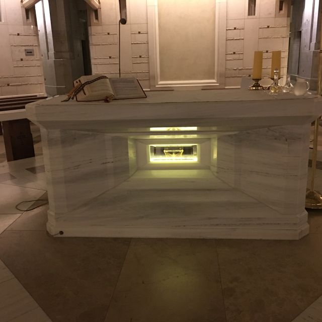 From Krakow: In the Footsteps of John Paul II - Flexibility and Booking Options