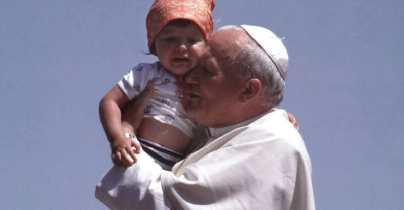 From Krakow: In the Footsteps of John Paul II - Final Thoughts on the Pope John Paul II Pilgrimage