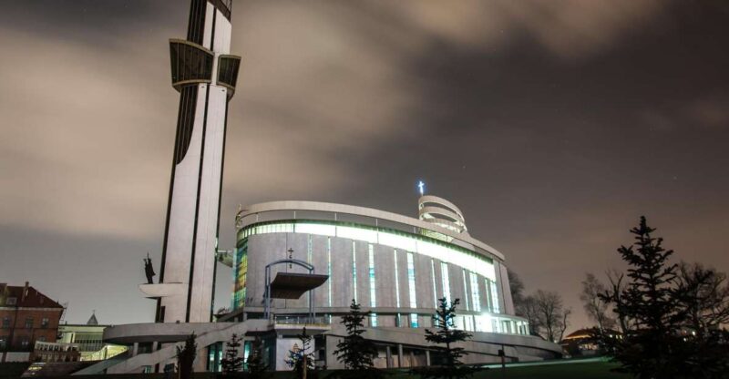 From Krakow: John Paul II Full Day Tour - Private Transport - Starting Point in Krakow: Comfortable Hotel Pickup