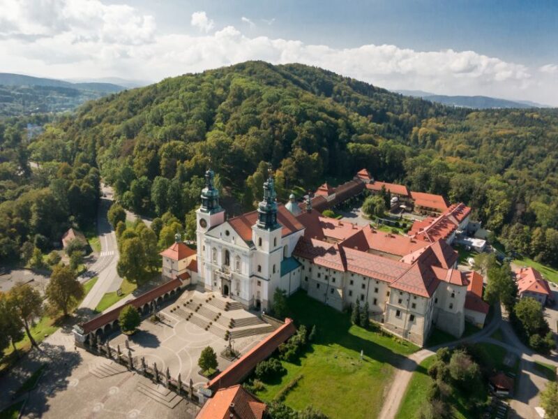 From Krakow: John Paul II Full Day Tour - Private Transport - Why This Tour Offers a Rich, Focused Experience of John Paul II’s Heritage