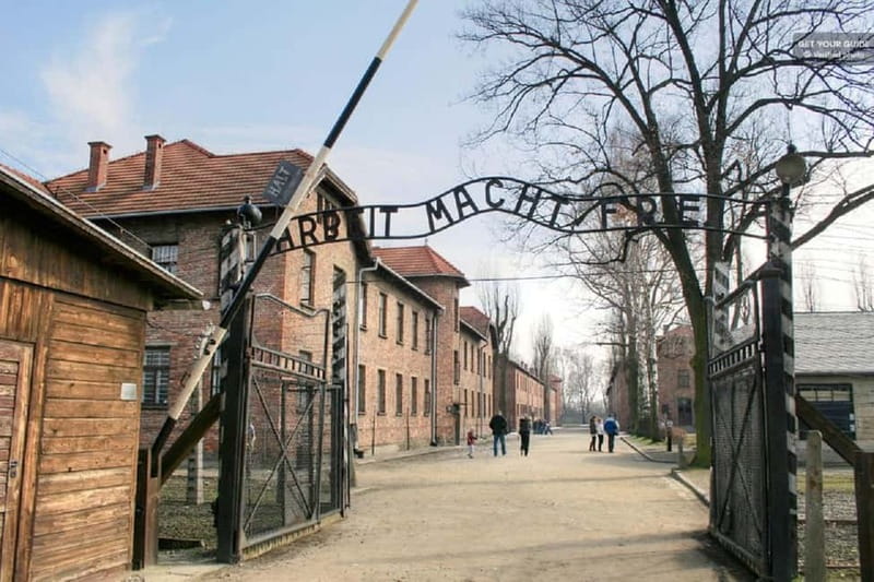 From Krakow: Last Minute Auschwitz-Birkenau Guided Tour - Key Points