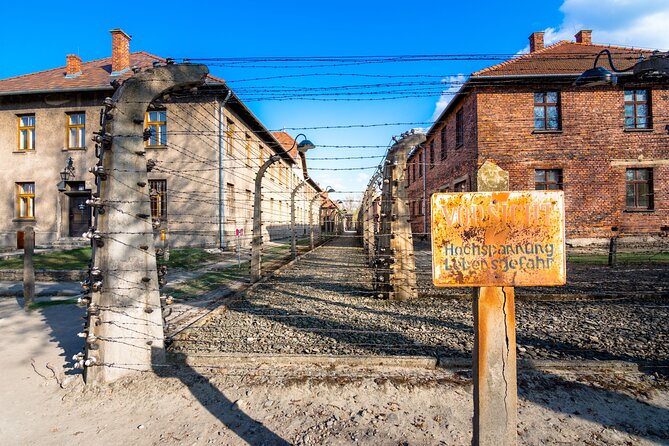 From Krakow: Live Guided Tour Auschwitz-Birkenau - Final Thoughts on the Auschwitz-Birkenau Guided Tour