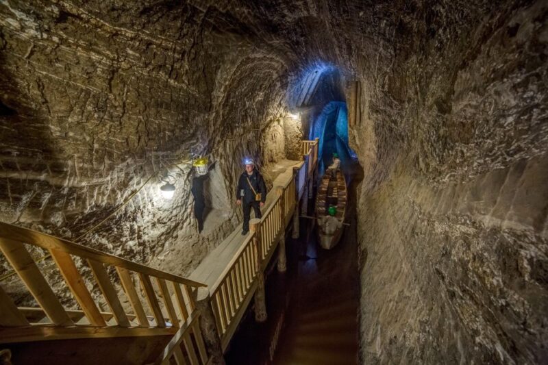 From Krakow: Malopolska, Bochnia, Zalipie & Tarnow Tour - Discover Lesser Poland’s Hidden Treasures on a Private Day Trip from Krakow